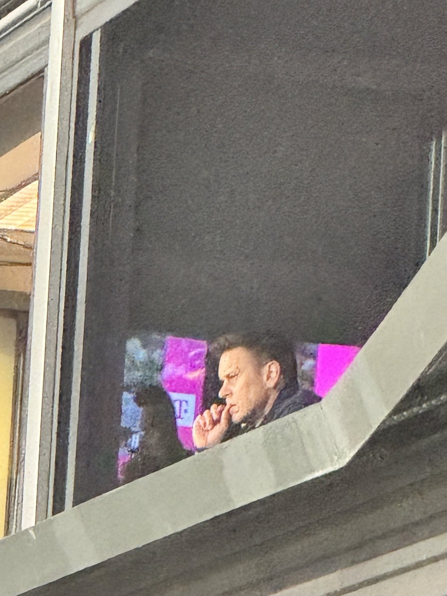 ScubaSteve425's tweet photo. @TyDaneGonzalez I captured this photo of dipoto last night watching yet another game script crash and burn. https://t.co/dpzswm7zNM