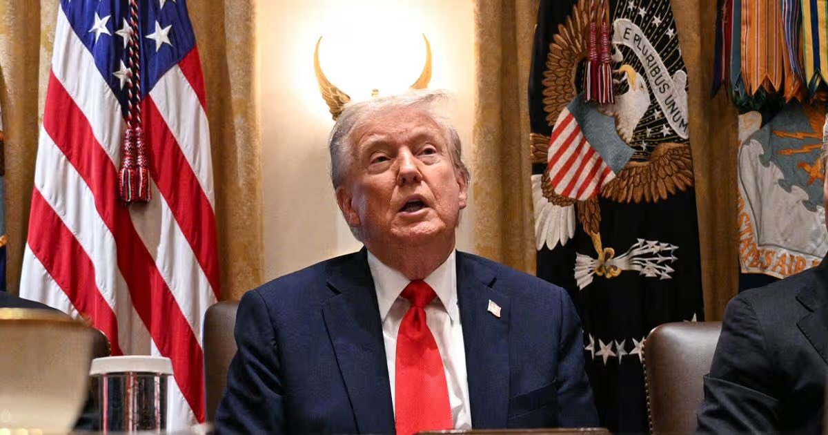 Republicans against Trump tweet media