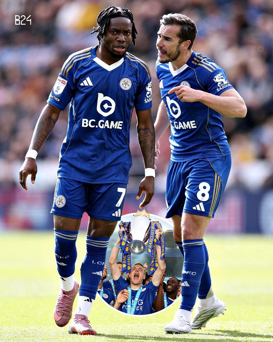 sudanalytics_'s tweet photo. 😳🏴󠁧󠁢󠁥󠁮󠁧󠁿 Leicester acaba de DESCENDER A LA ¡¡TERCERA DIVISIÓN!! de Inglaterra.

Hace 10 AÑOS ganaban la Premier League. 🔙 https://t.co/QF48l0caeQ