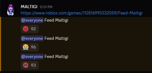 Dignity (@DignityRoblox) / Posts / X