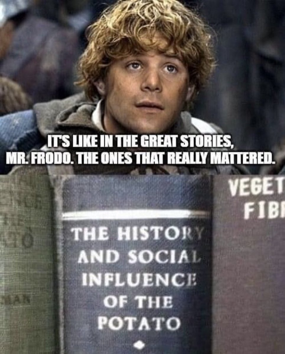 Chadwise (@tolkienworldg) on Twitter photo 