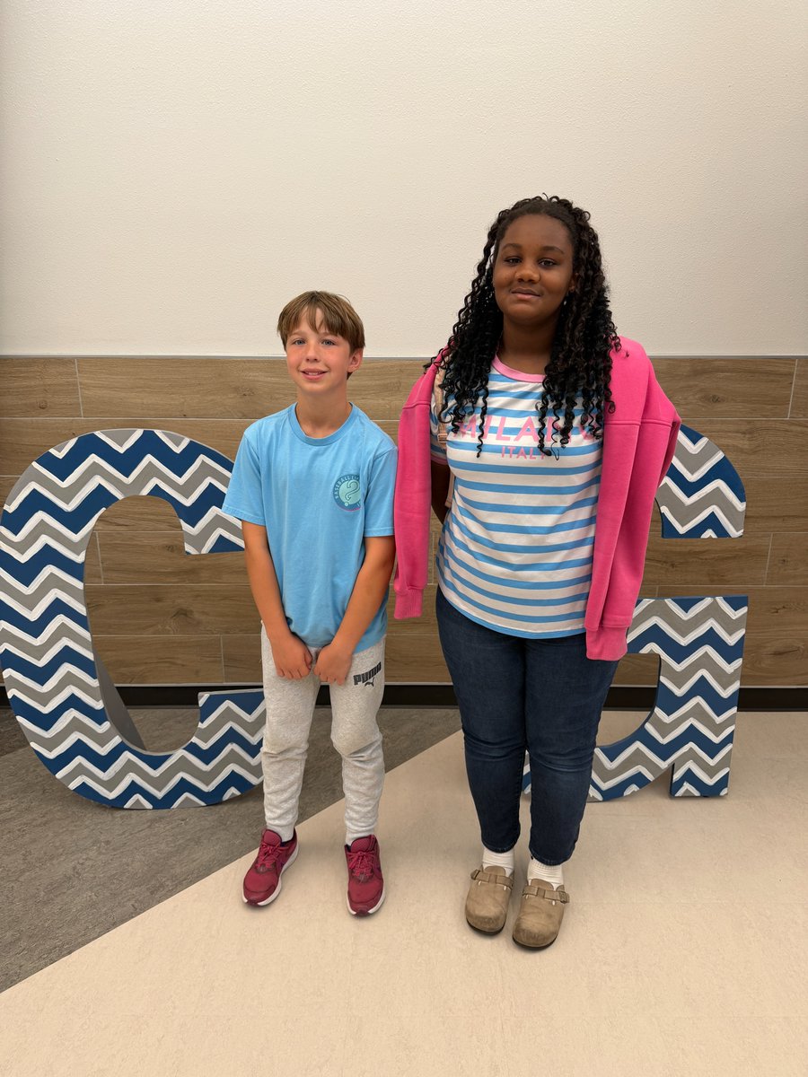 Cypress Grove Intermediate School tweet media