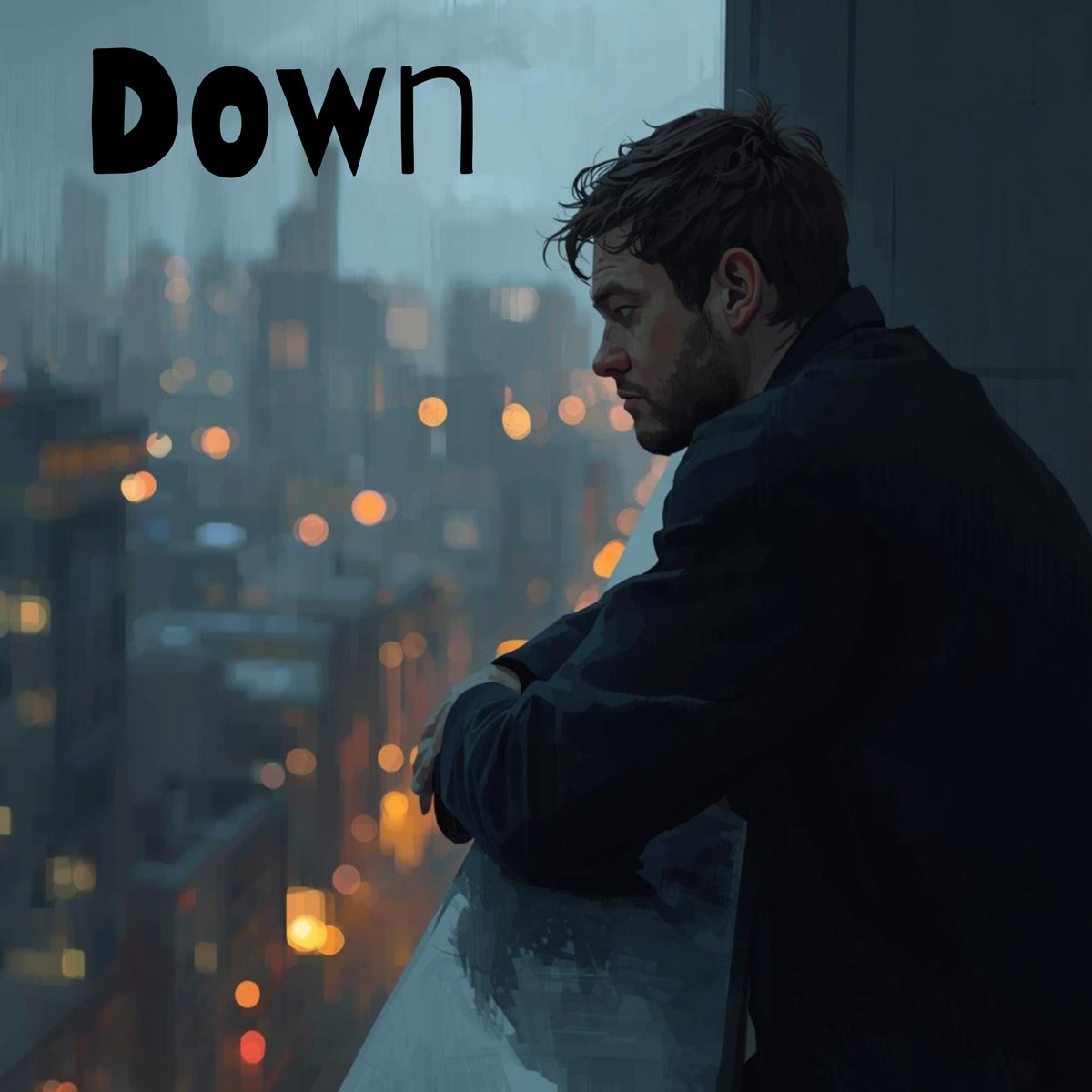 williampotterwp's tweet image. Check out "Down": distrokid.com/hyperfollow/wj… (powered by @distrokid) 
#newmusic #singersongwriter #indiemusic