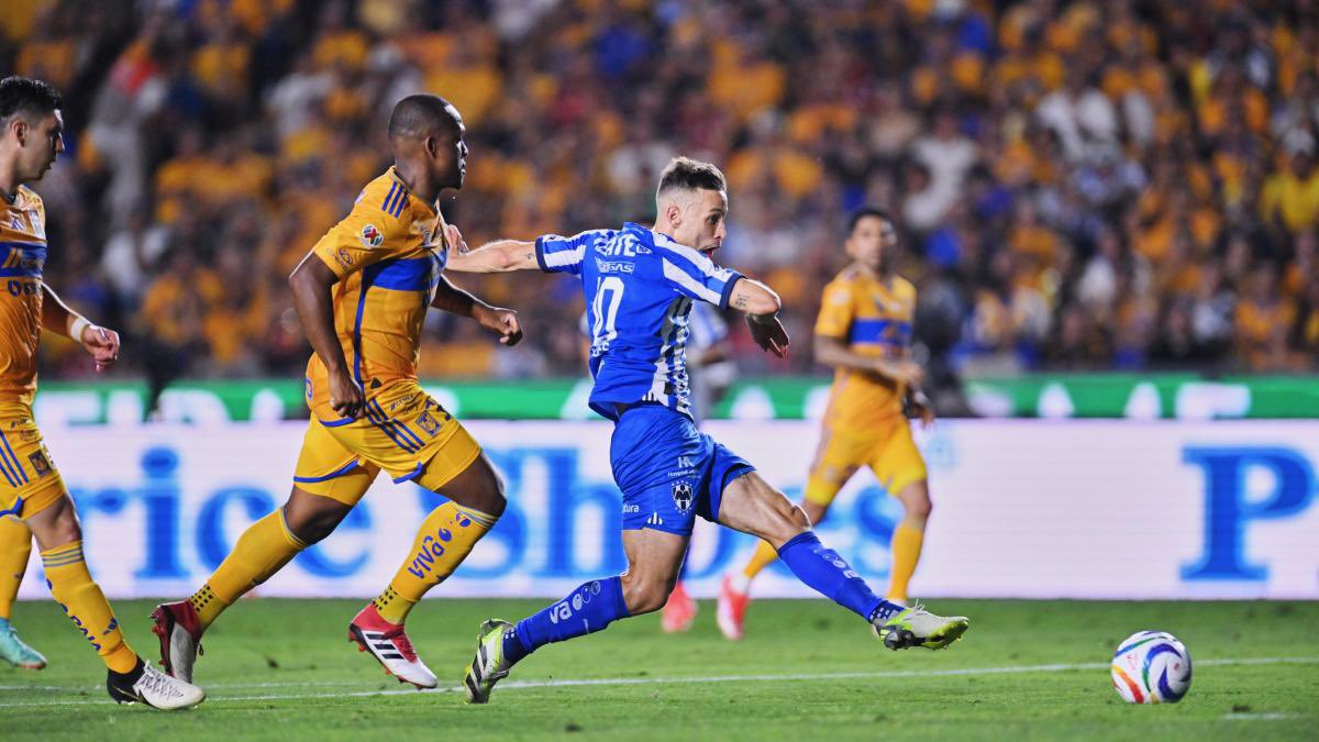 Mi valoración sobre Sergio Canales:

-Es el mejor jugador que ha tenido Rayados en los últimos 5 años? Si

-Durante 4 torneos fue el mejor jugador de Rayados y top 3 de la Liga MX? Si

-Si Rayados pudo competir en una final por un título de Liga MX fue porque Canales se echó al