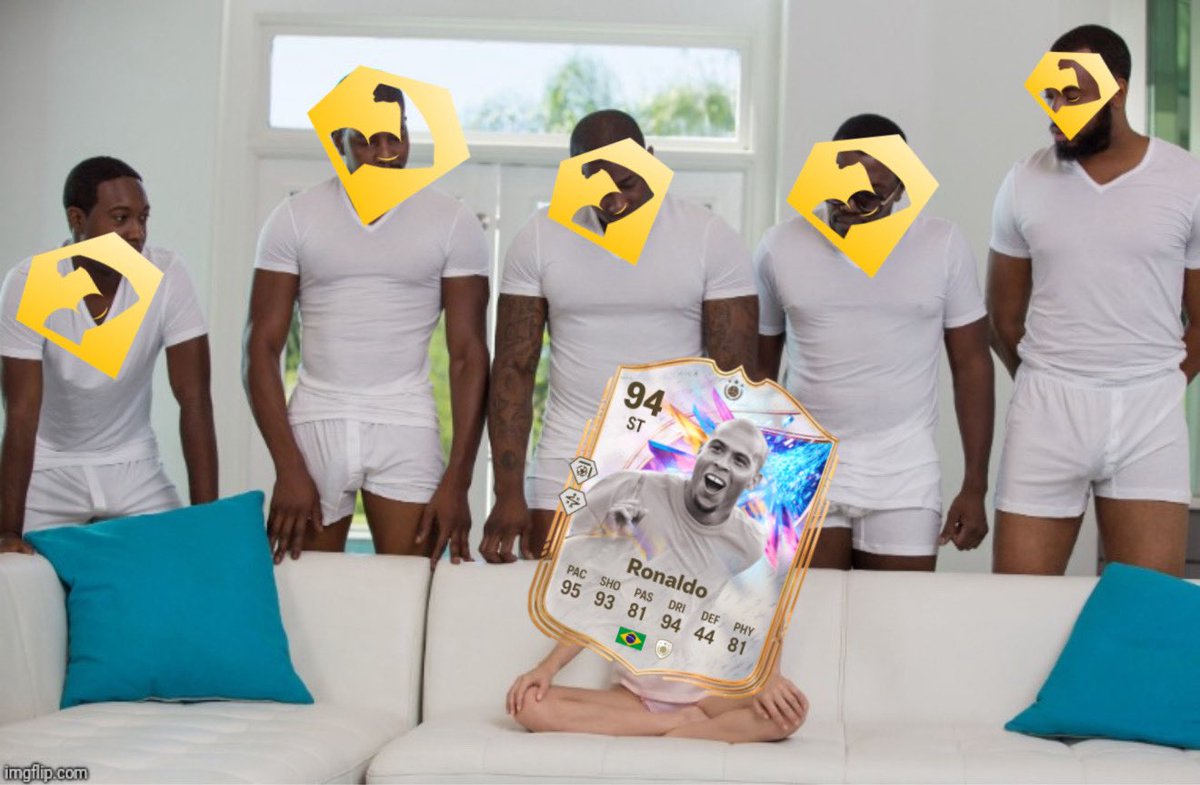 Razzer FC26 tweet media