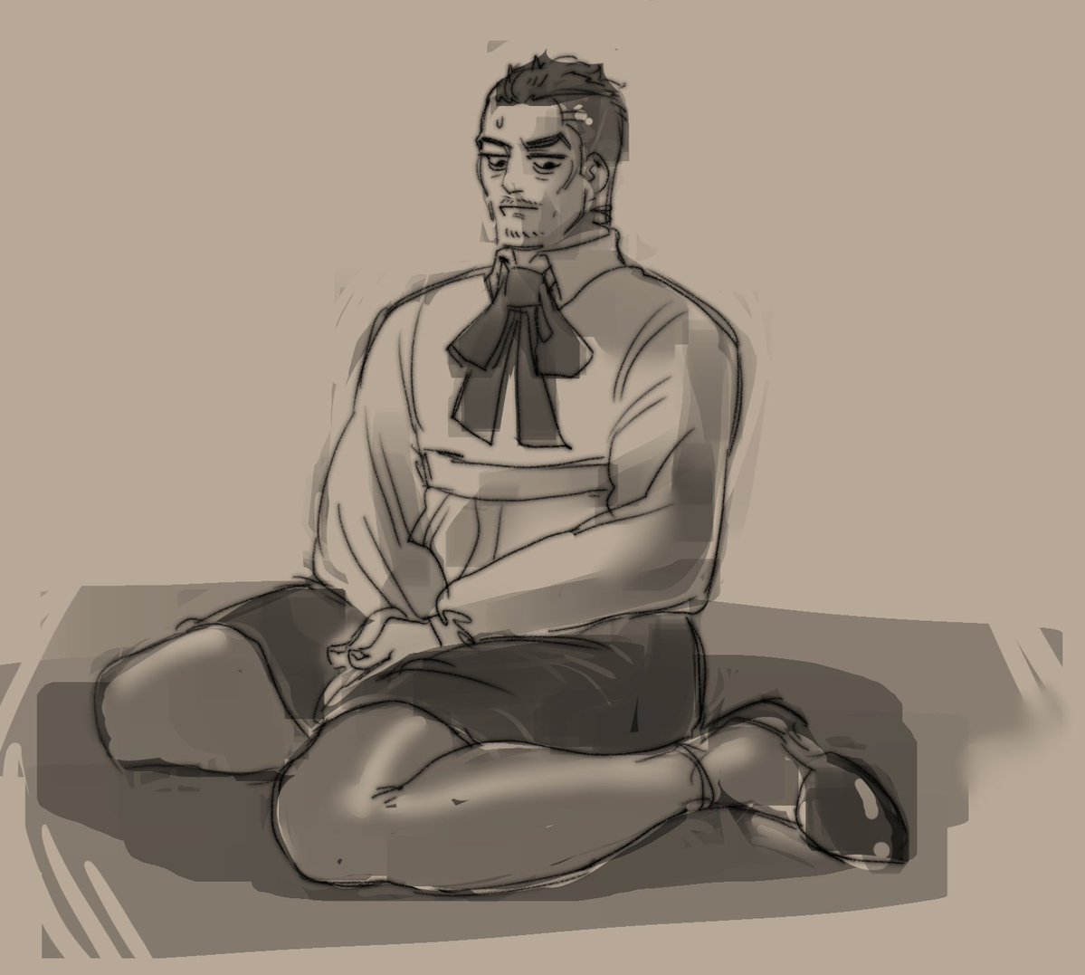 Борино мясо tweet media