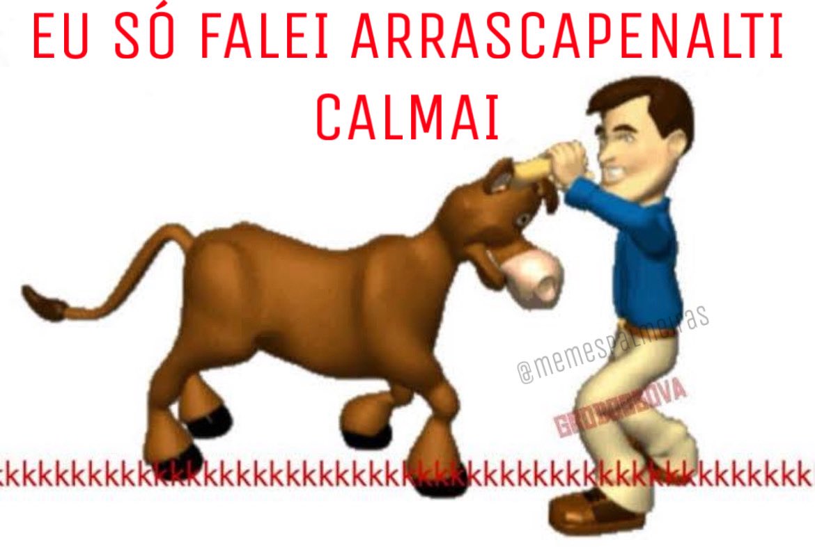 Isso aqui tá demais.

Continuem! HAHAHAHAHA