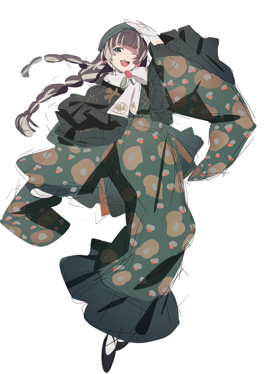 春粥@ご依頼受付中 tweet media