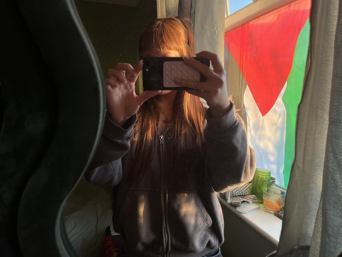 ysabelle ˚ʚɞ˚ tweet media