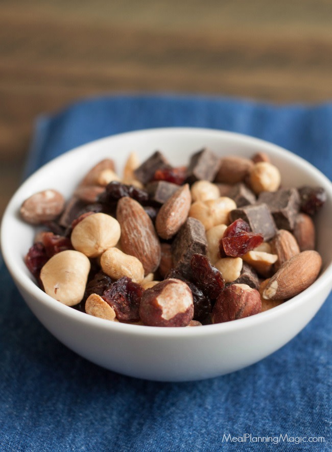 MealPlanMom's tweet image. My Black Forest Trail Mix is the perfect combination of salty and sweet! #trailmix #snacks #nuts #easyrecipe --&amp;gt; bit.ly/3qw5hRZ