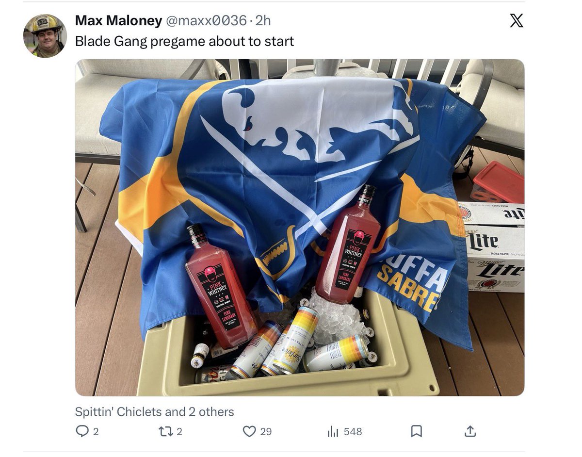 Scott Hayden tweet media