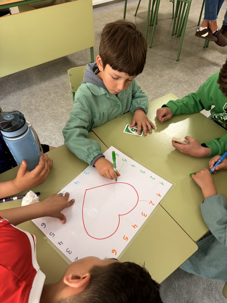 CEIP ELVIRA LINDO tweet media