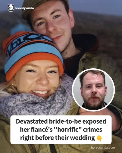 Boredpand's tweet image. Devastated Bride-To-Be Exposed Fiancé After He Revealed Crime He “Got Away With” For Years
 Full story here 🔗:boredpanda.com/bride-to-be-ex…
#Trending #ViralStories #MustWatch #DailyInspiration #GlobalTrends #Explore #ModernLifestyle #IncredibleWorld