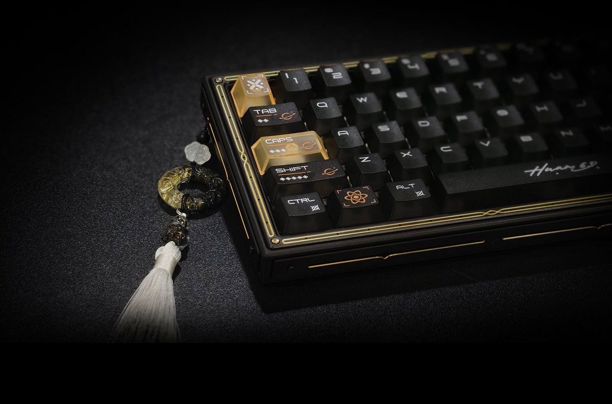 Mechanical Keyboards tweet media