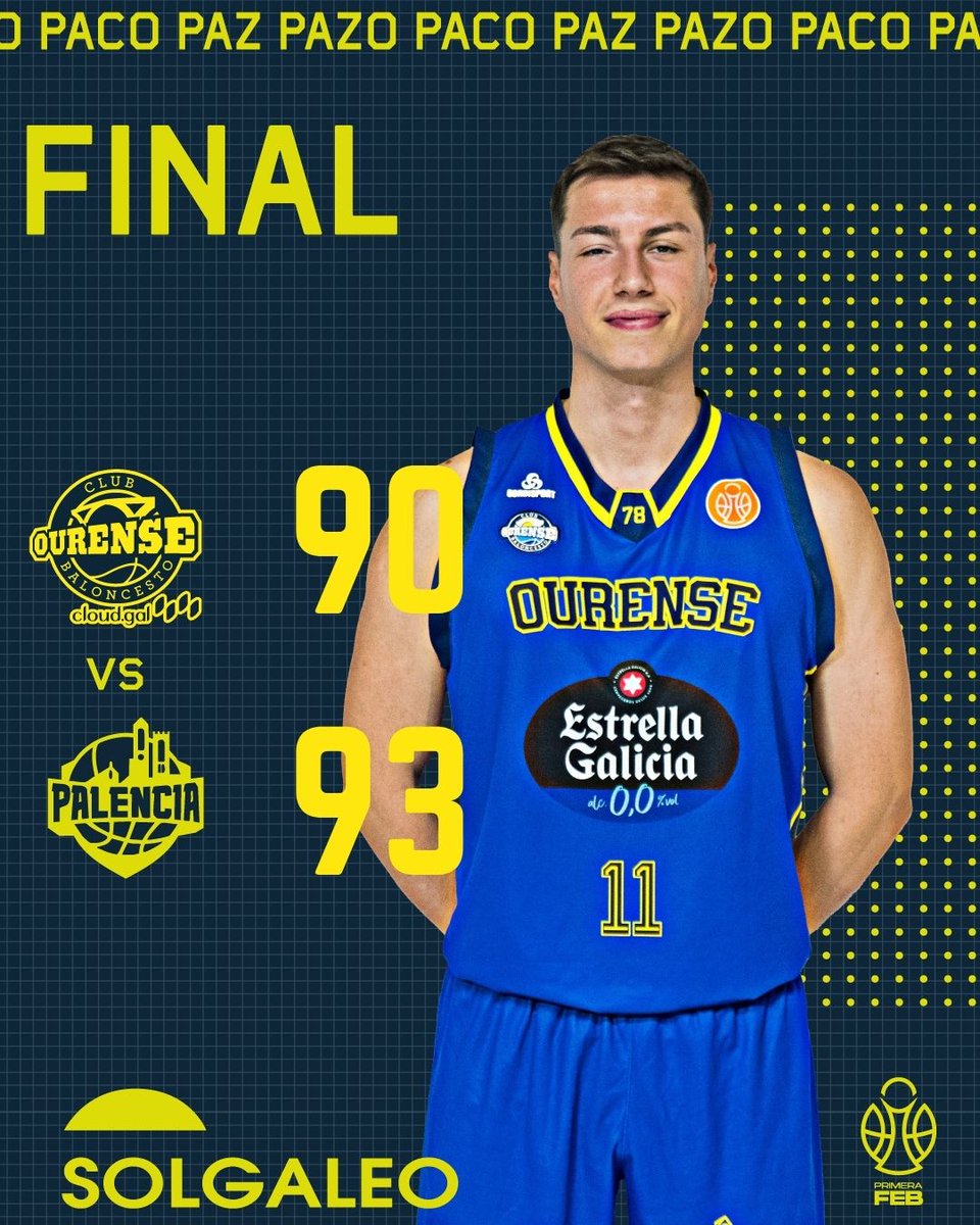 Cloud.gal Ourense Baloncesto tweet media