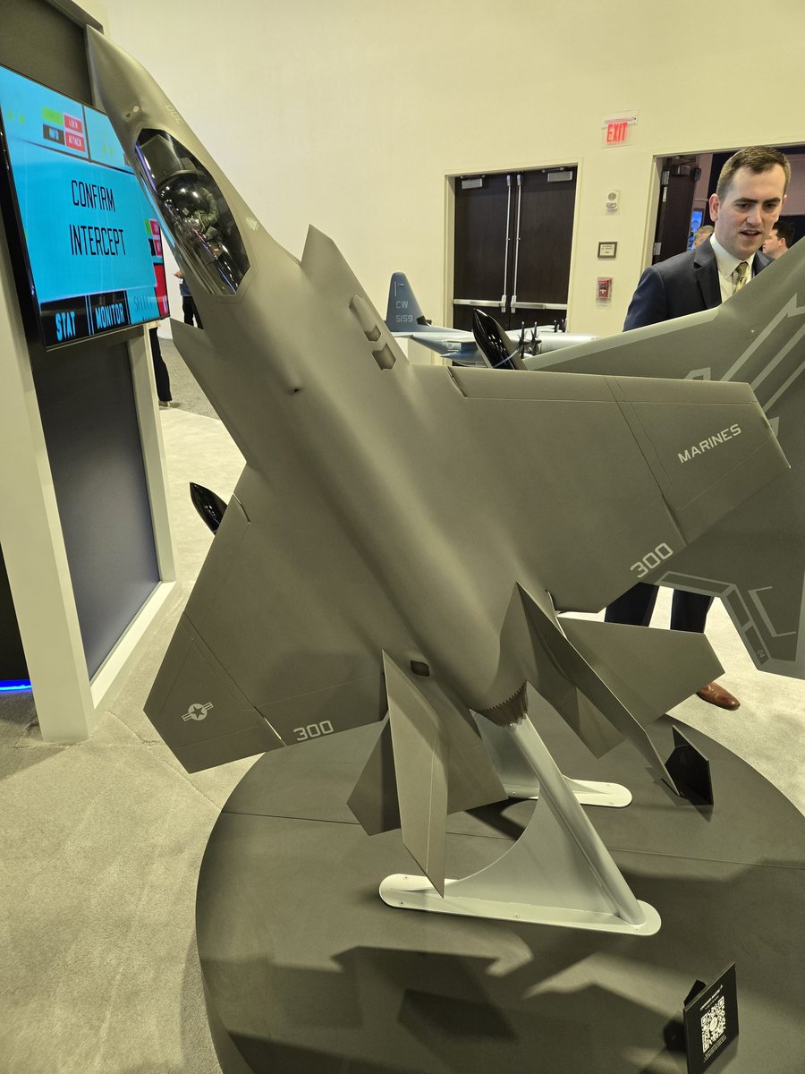 Virtual Bayonet tweet media