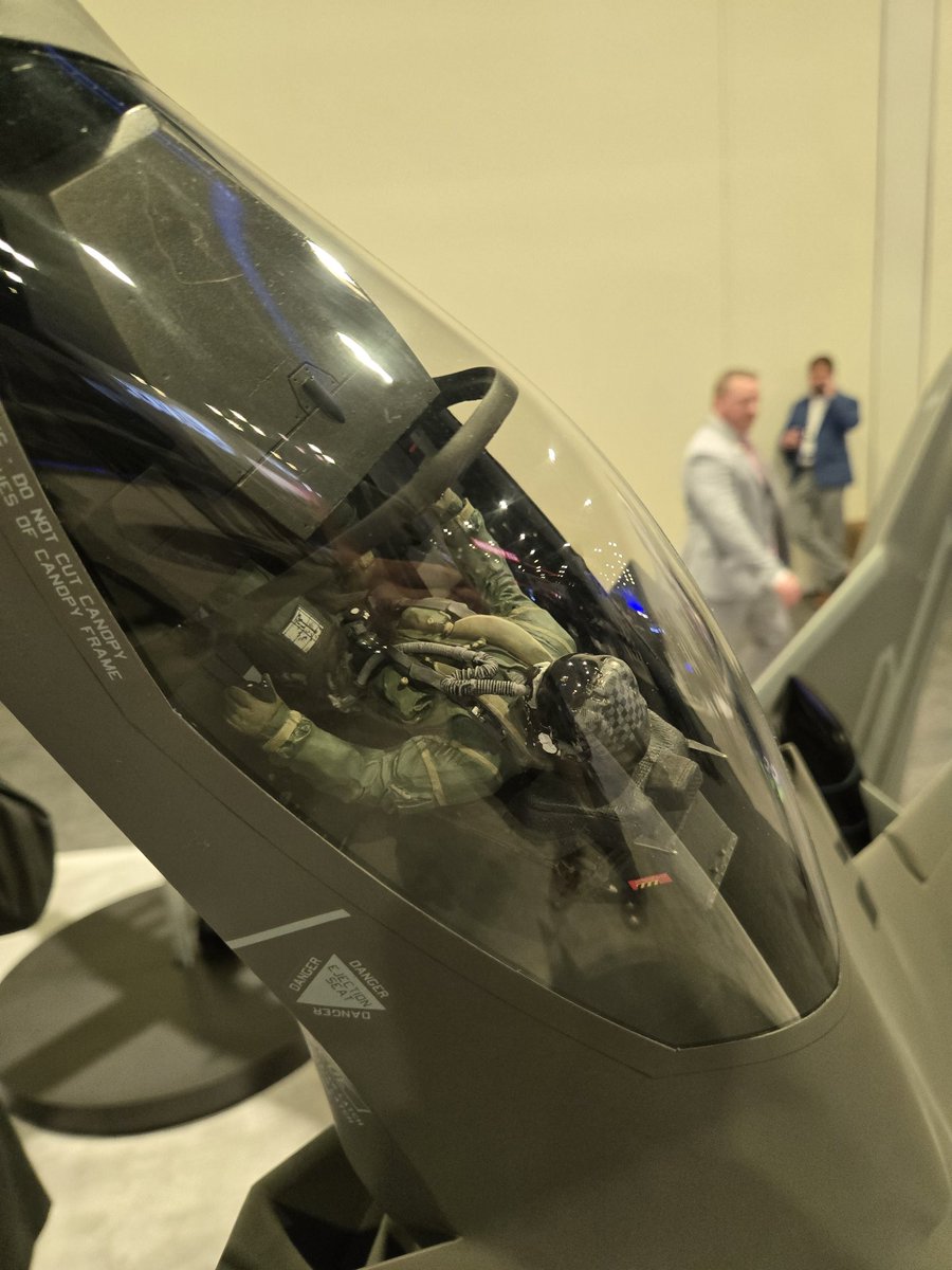 Virtual Bayonet tweet media