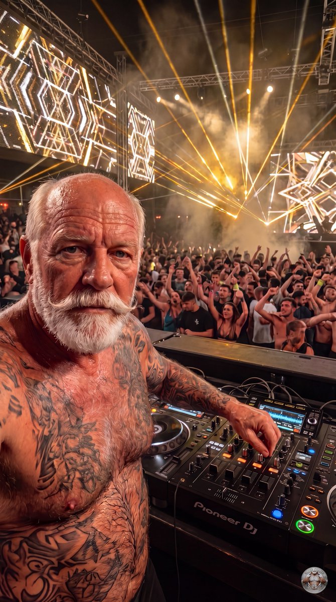 SILVER CHASER tweet media