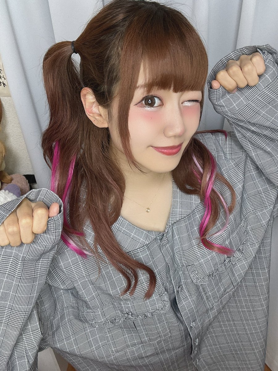 すみれ☀️未来の歌姫→5月2日空けてて tweet media