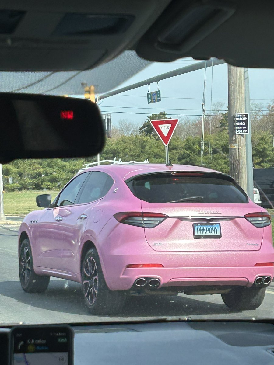 DevilsSufferer's tweet photo. Saw this on the way to the Mets game @NjTank99 https://t.co/Y0iK4IEJw4