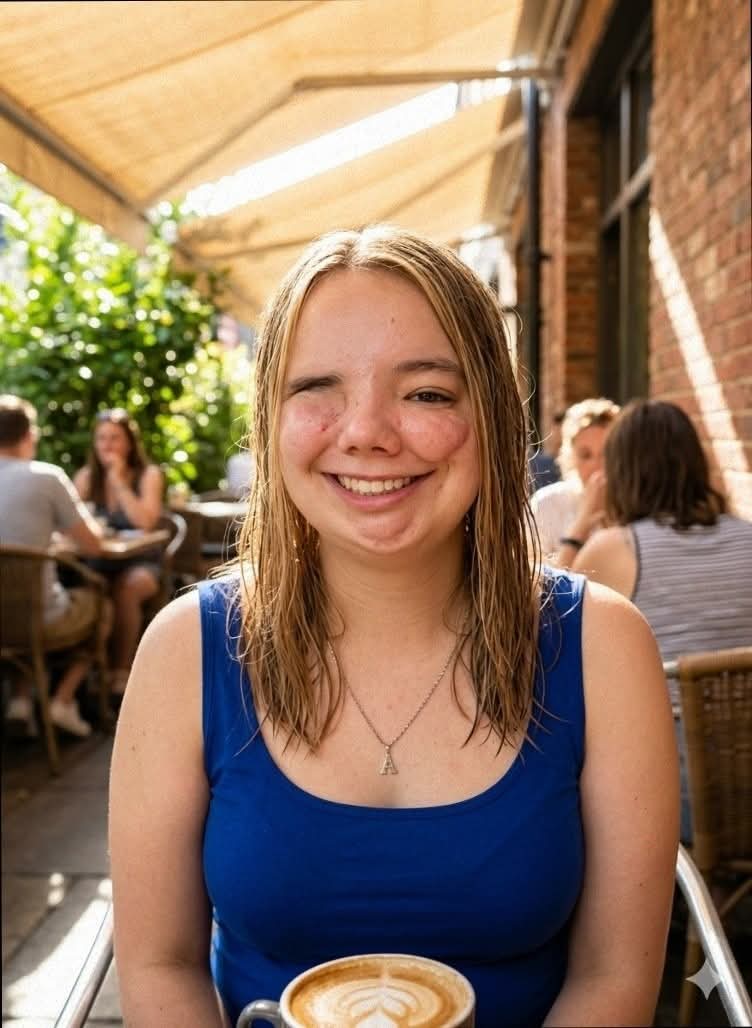 Miss Velora tweet media