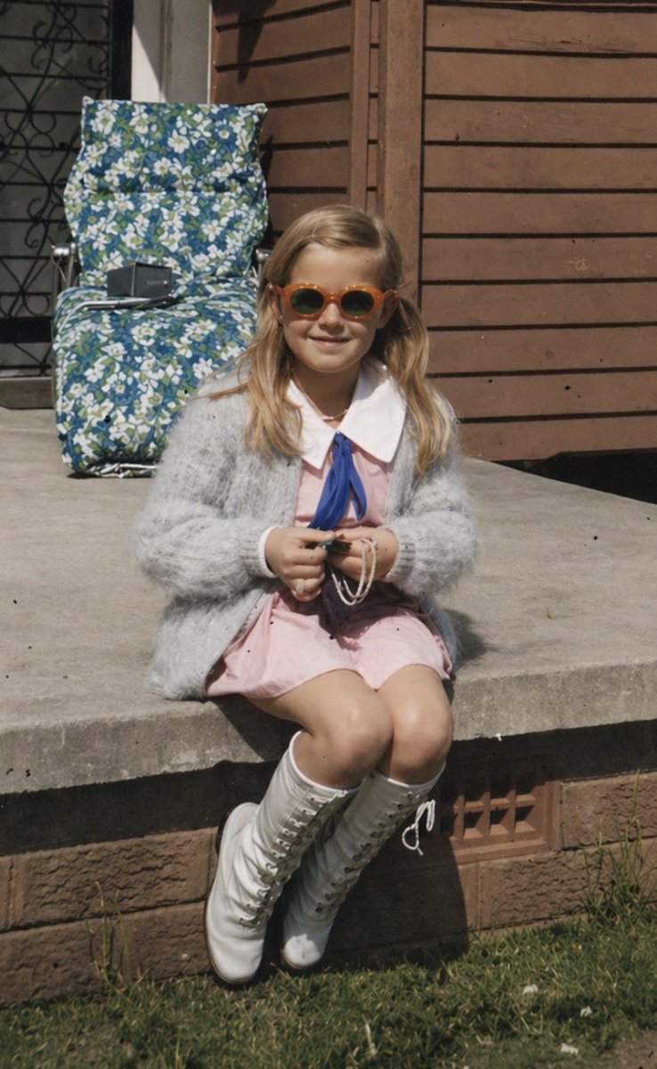 Frisky Le Rouge tweet media