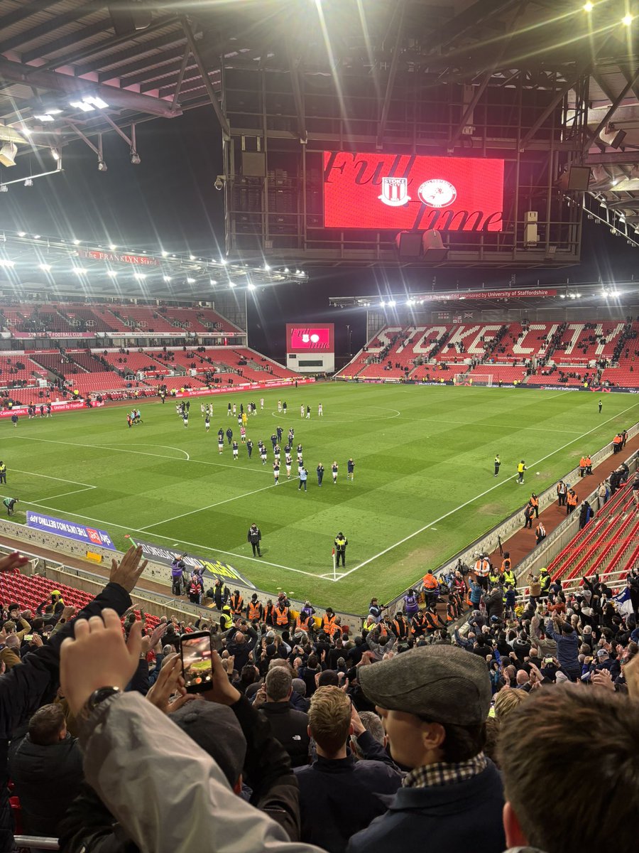 awmfc_02's tweet photo. Massive result. 2 to go 🦁 https://t.co/9EHvyy2x30