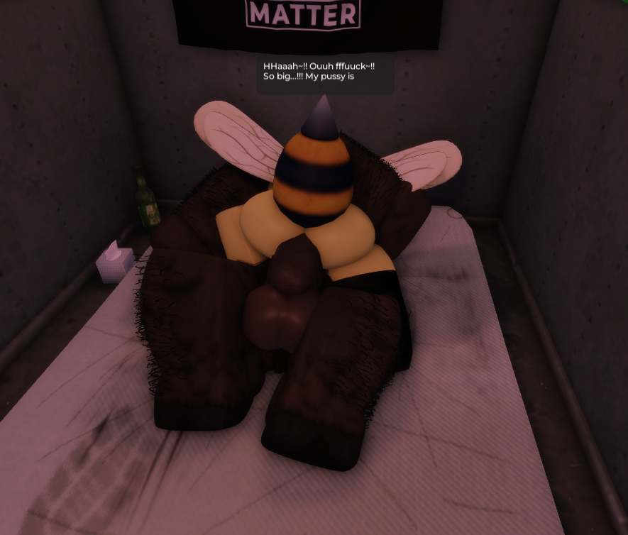 FabiRR34's tweet photo. its about the bulls and the bees 👀

#rr34 #robloxcondoth #rosex #robloxsex #nsfw #robloxnsfw https://t.co/UsCHkbyYNT