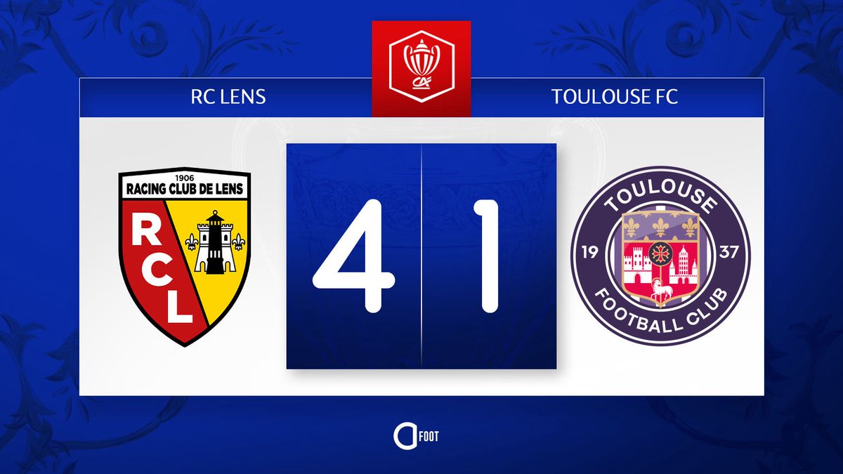 Actu Foot tweet media