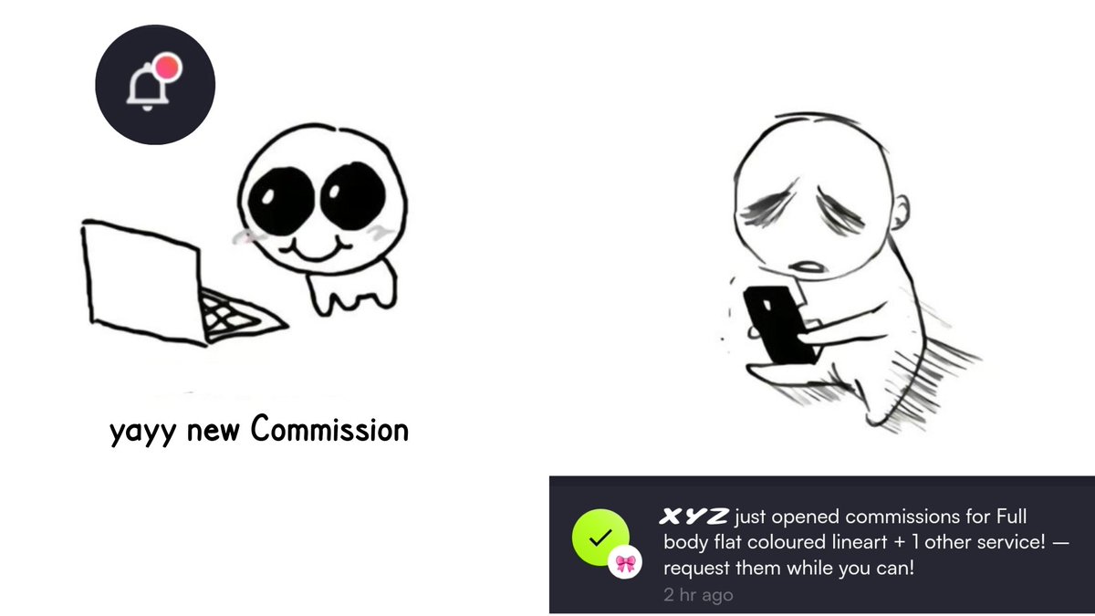 Yuki Loves Drawing || VGEN ARTIST tweet media