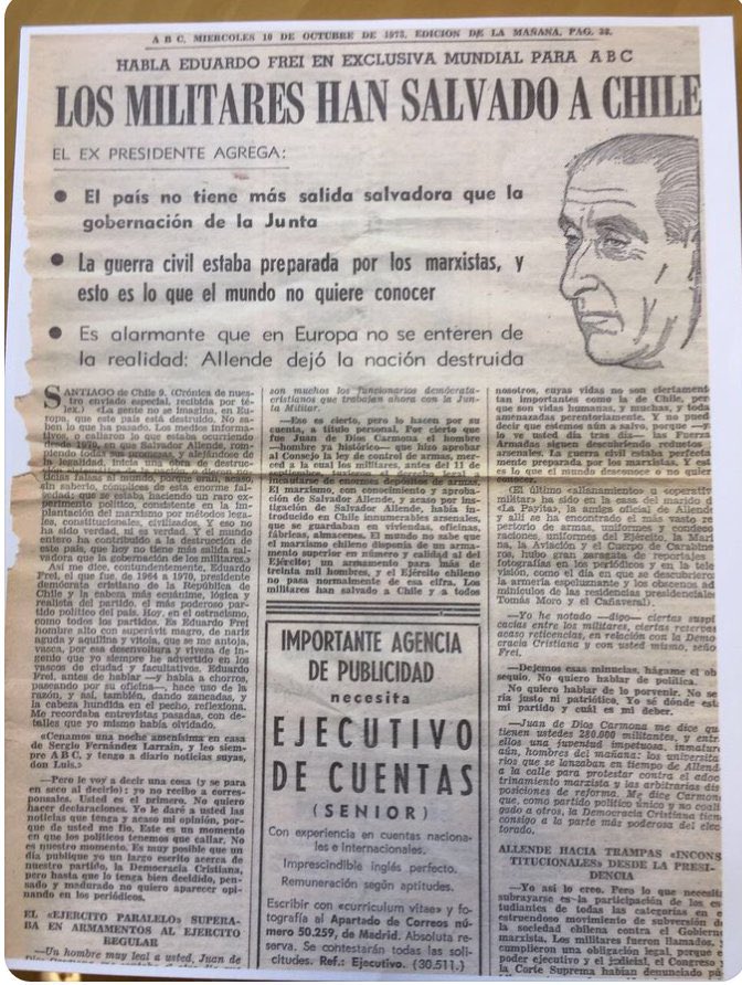 Mario Antonio Zambrano tweet media