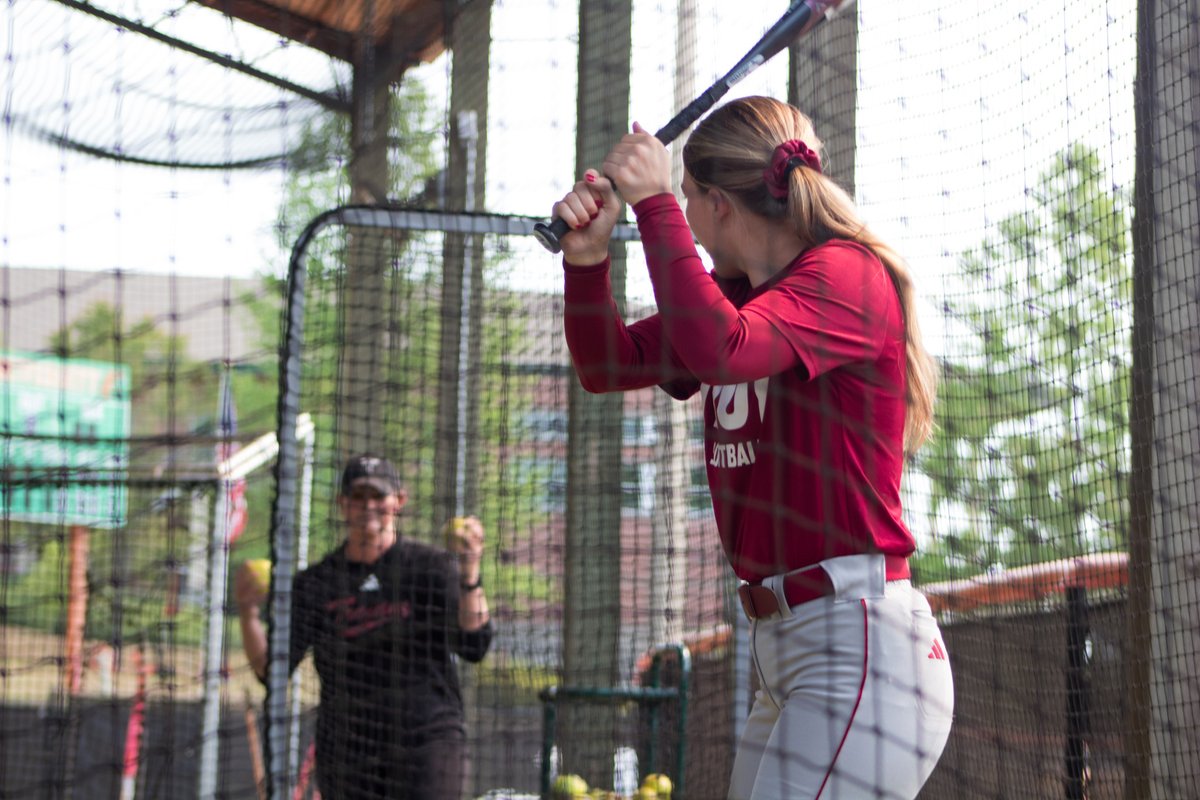 TroyTrojansSB's tweet image. 📍 Tallahassee, Fla.

#E³ | #OneTROY ⚔️🥎