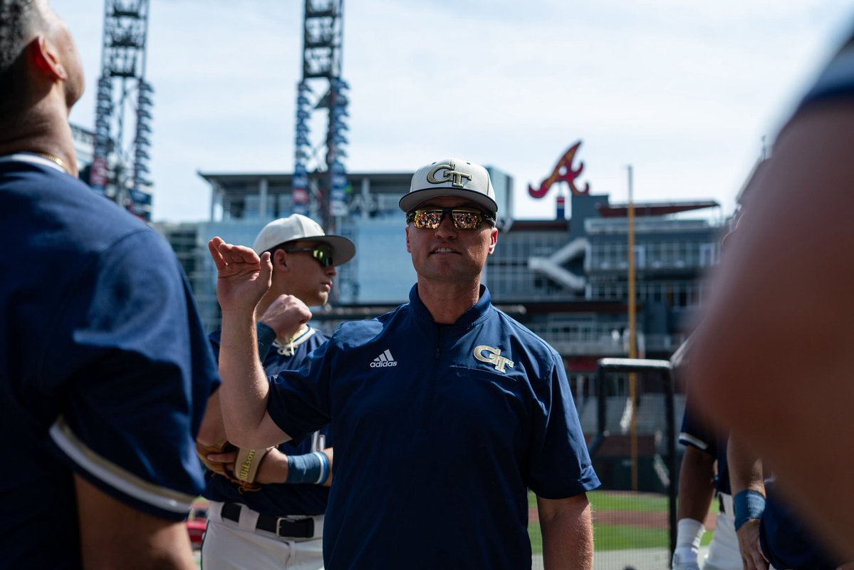 11Point7 College Baseball tweet media