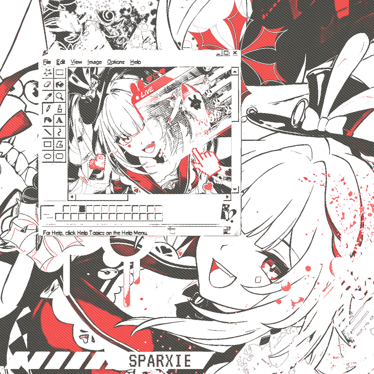kaleidodic's tweet photo. ⠀ 
ᅠ
⠀ 𝖊𝐠𝗼͡𝕥𝖎𝐬͜𝘁𝖎𝐜𝕒𝗹 ⠀⠀  ┈─  ⠀⠀ 𝗮𝗺 ⠀⠀ 𝑰 ⠀ .ᐣ  ⠀ ⺌ 𝄒
⠀ ᭥       ⠀ 𝖚͟𝐧𝐝𝐞𝐫𝐧𝐞𝐚𝐭𝐡  ⠀ 𝒕𝒉𝒆 ⠀丷⠀ 𝐟𝖑𝕖𝖘𝗵  ⠀ 𝐈'𝐦
⠀ 𝒏͟𝒐͟𝒕͟    𝗺𝘂𝗰𝗵    ⌒⌒    𝖑𝖎𝖐𝖊    𝙩͟𝒉𝒆𝒎   .ᐟ  ⠀      ͡︵ 𖤐
⠀ 
ᅠ https://t.co/4TR1TDqXa0