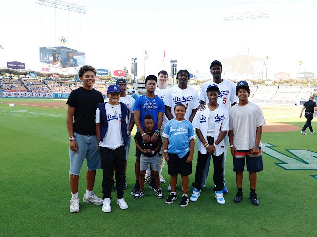 The Ayton Family Foundation tweet media