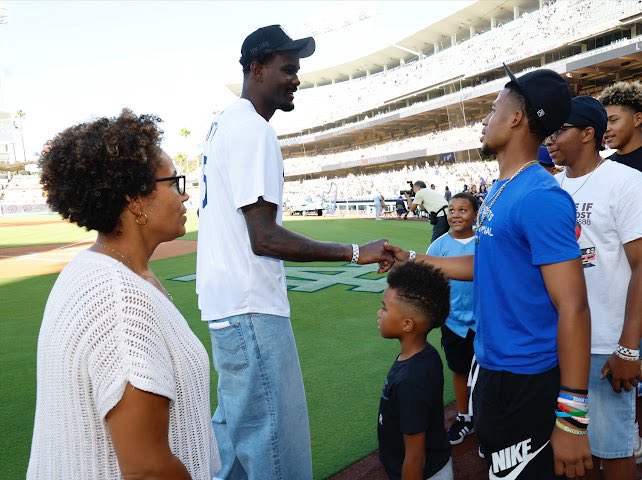 The Ayton Family Foundation tweet media