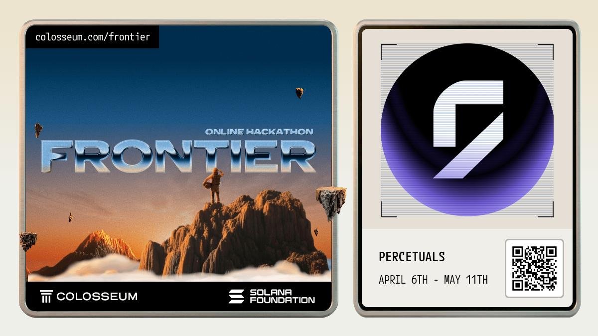 Percetuals tweet media