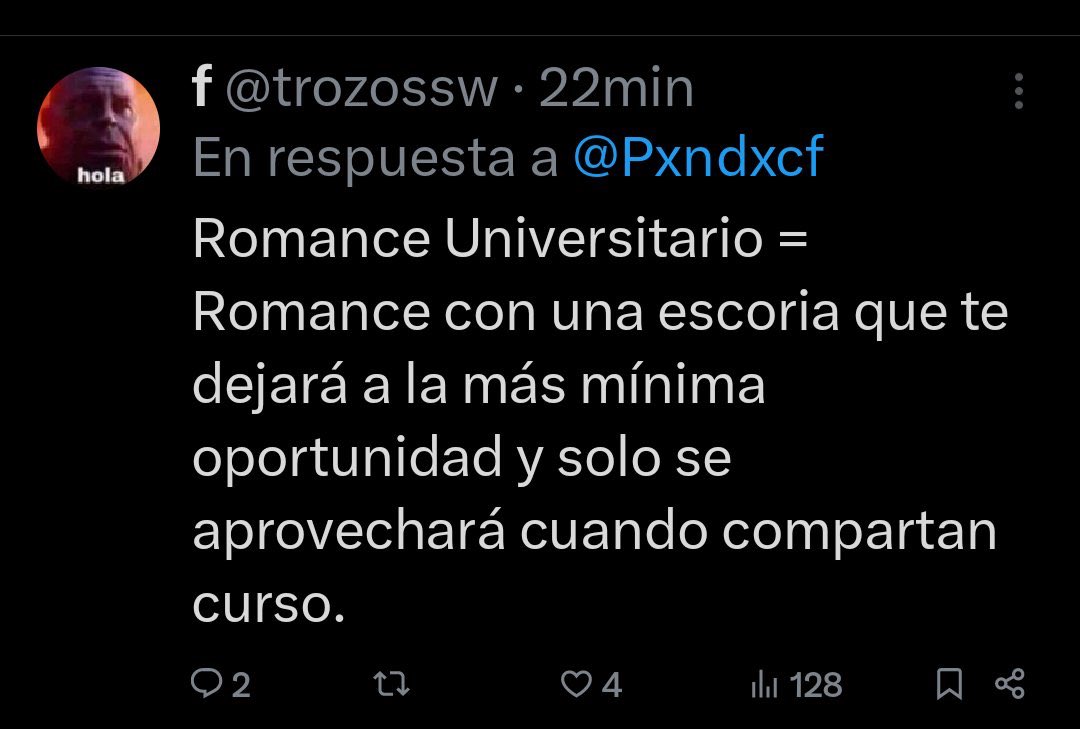 Proyectadas Jamón tweet media