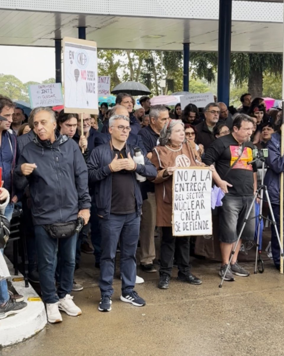 Esteban Paulón tweet media
