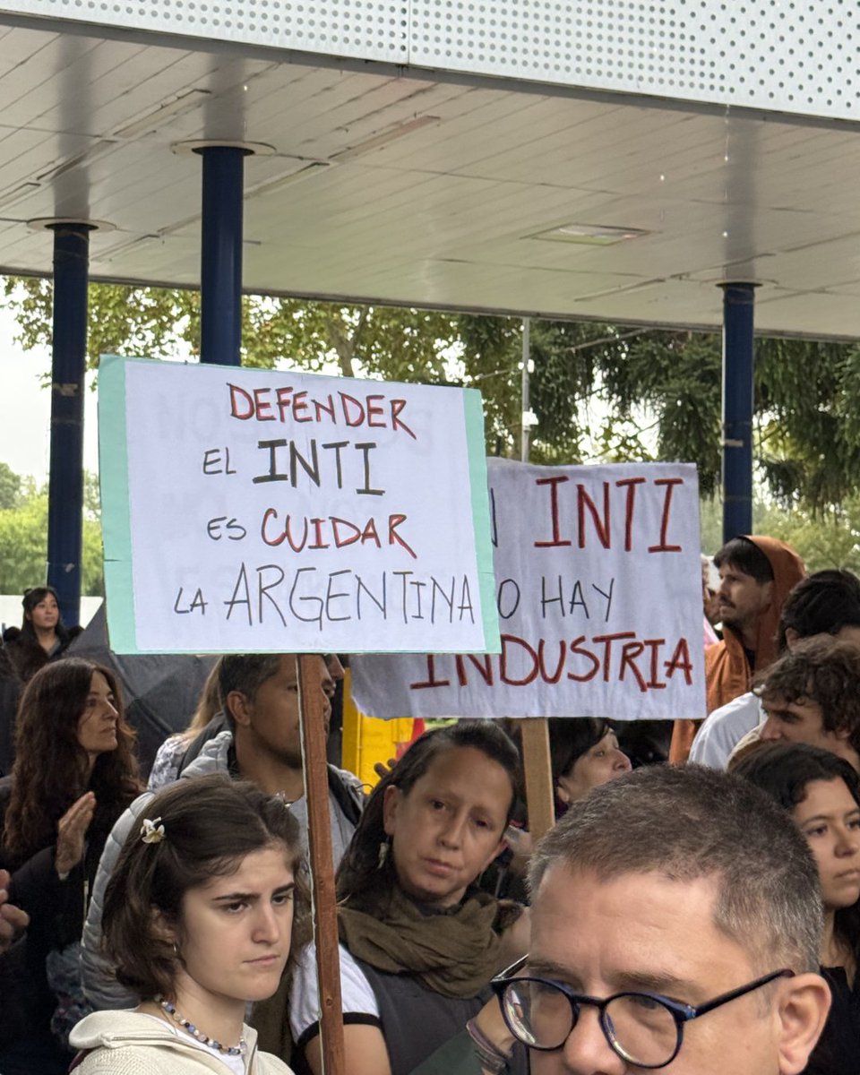 Esteban Paulón tweet media