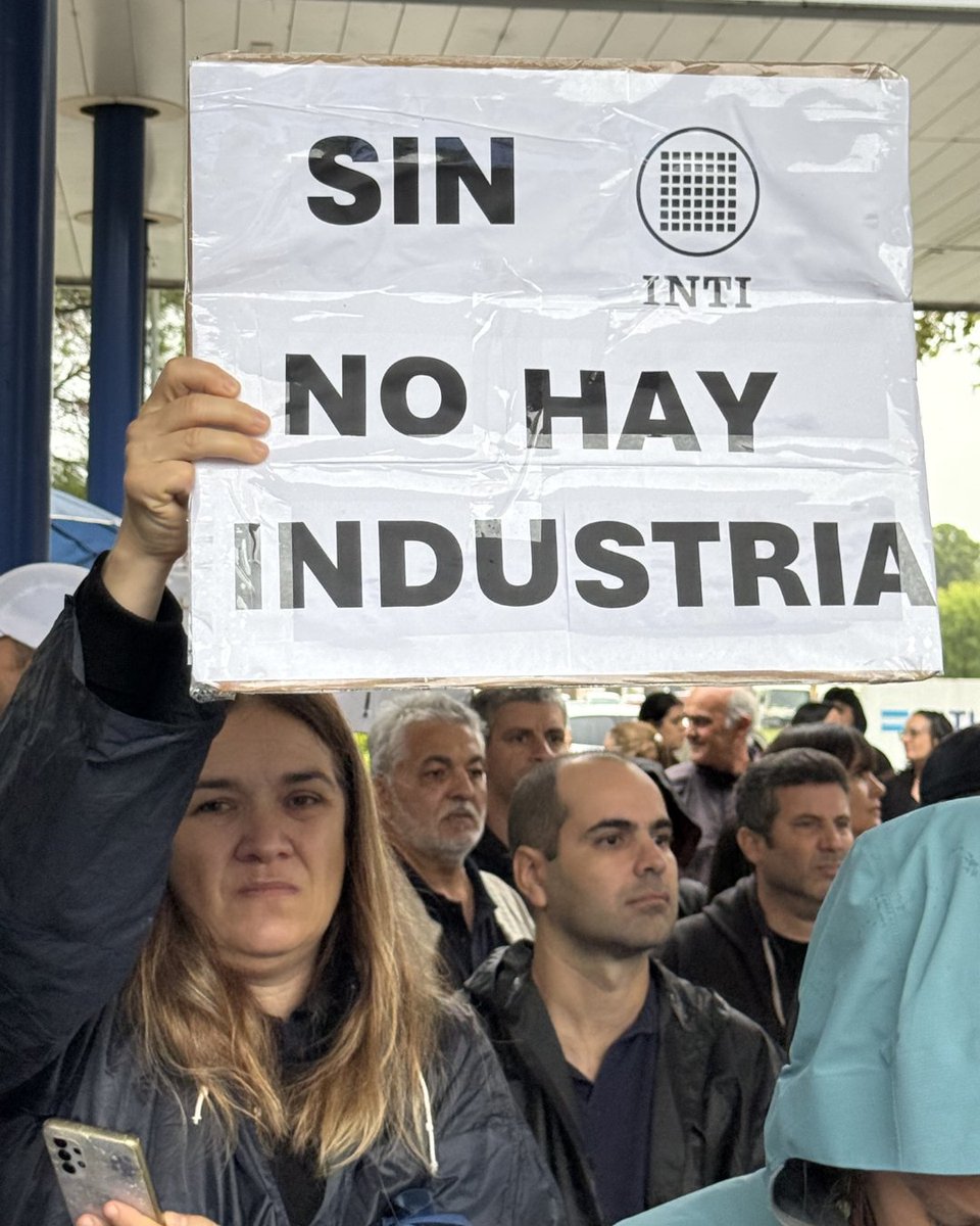 Esteban Paulón tweet media