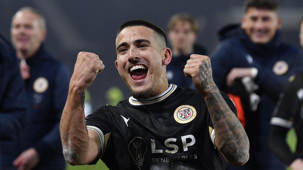 The Palace Way tweet media