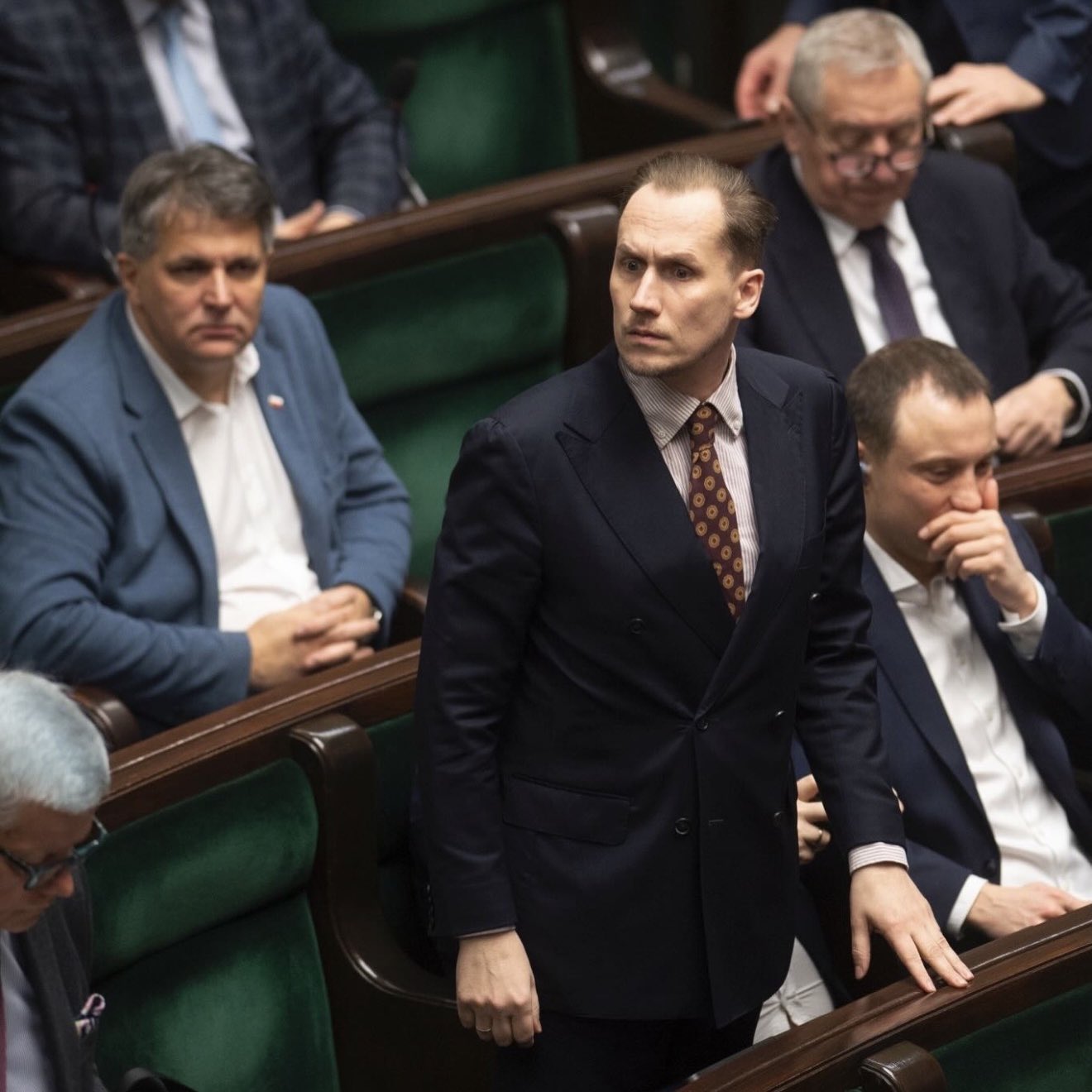 Konrad Berkowicz (@KonradBerkowicz) on X