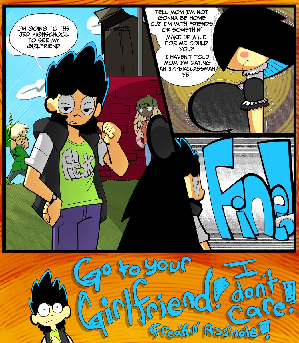 BootlegJones 18+ (COMMISSION OPEN) tweet media