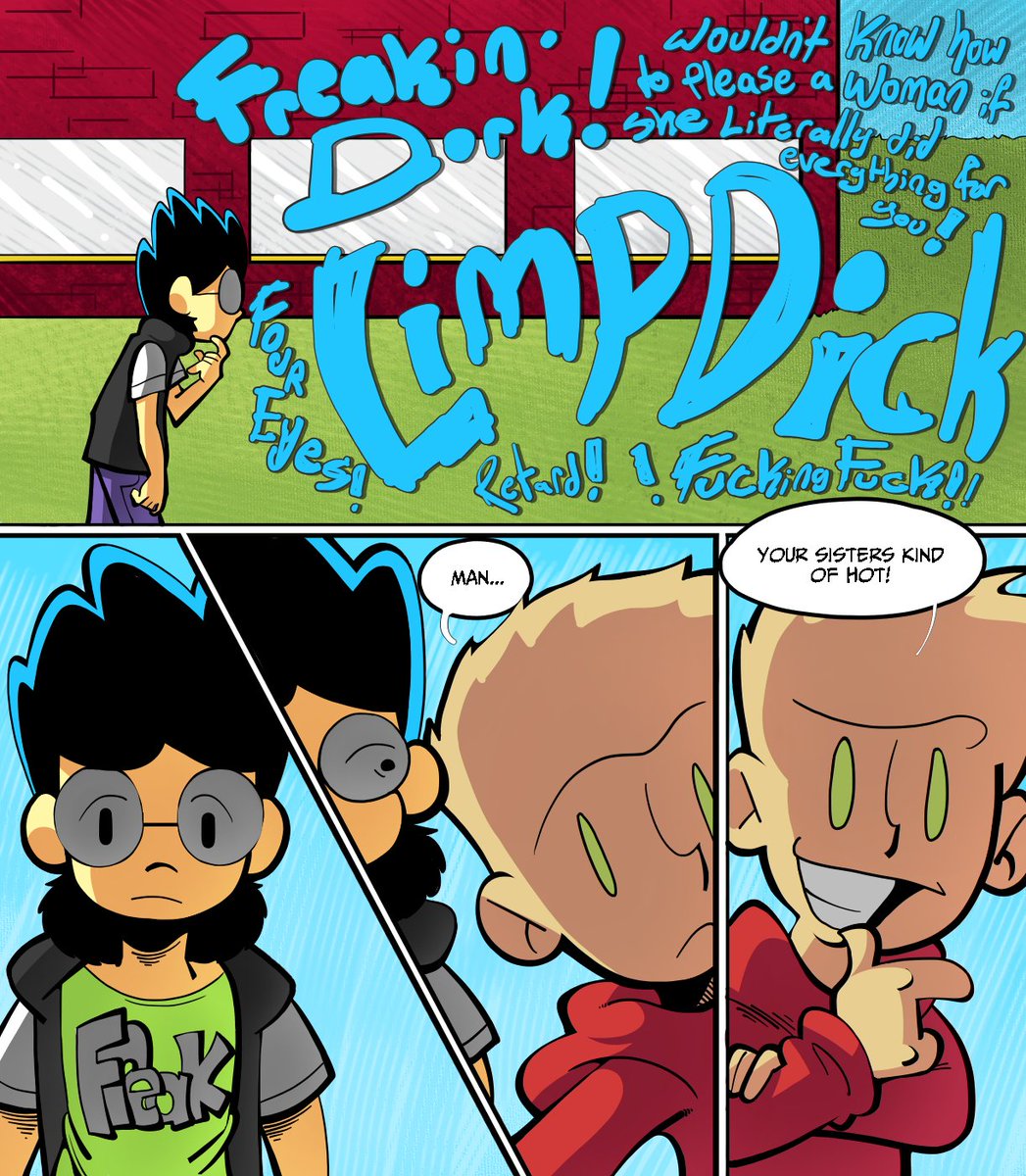 BootlegJones 18+ (COMMISSION OPEN) tweet media