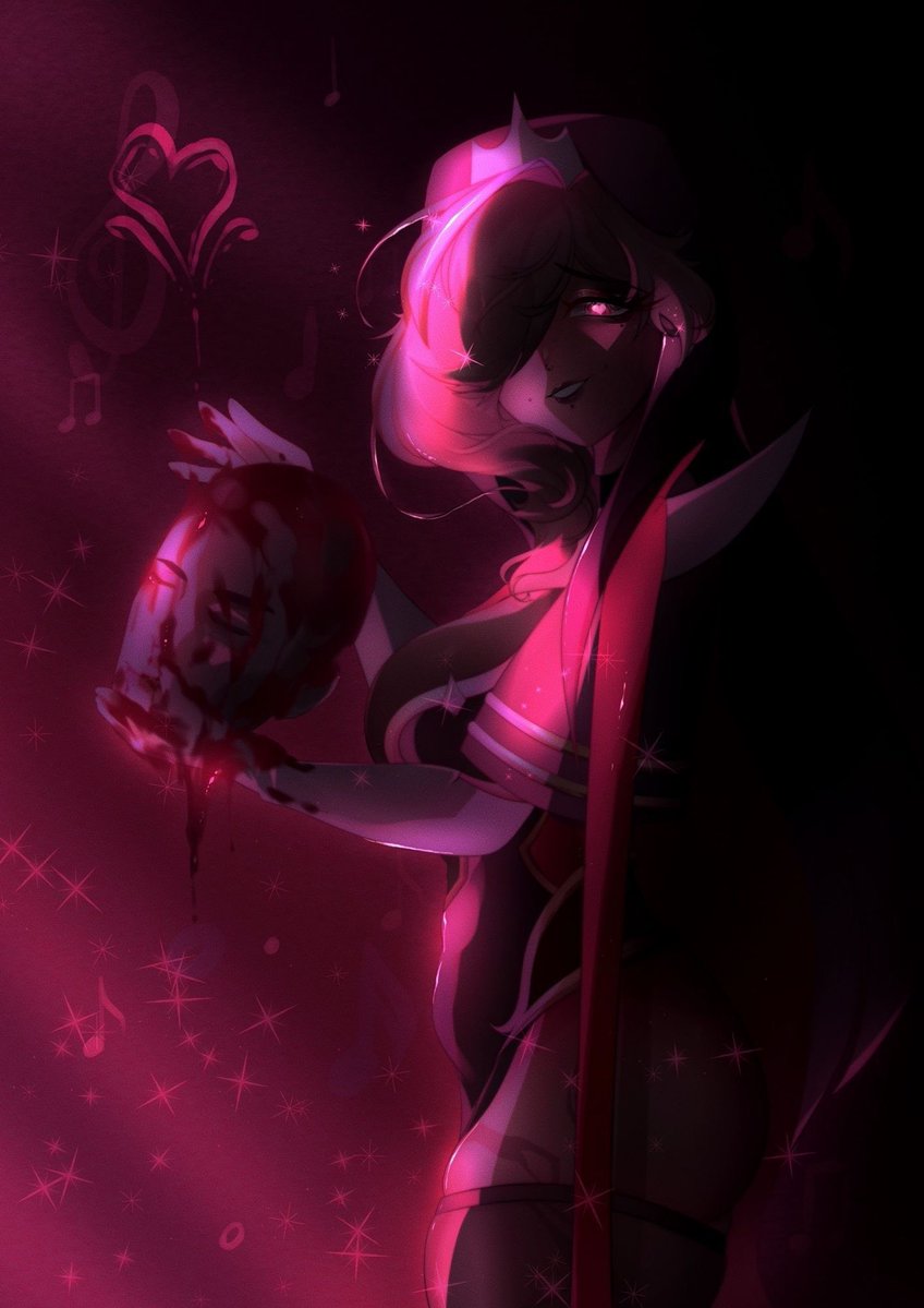 🔞IIZXHC❗COMISSIONS OPEN❗ tweet media