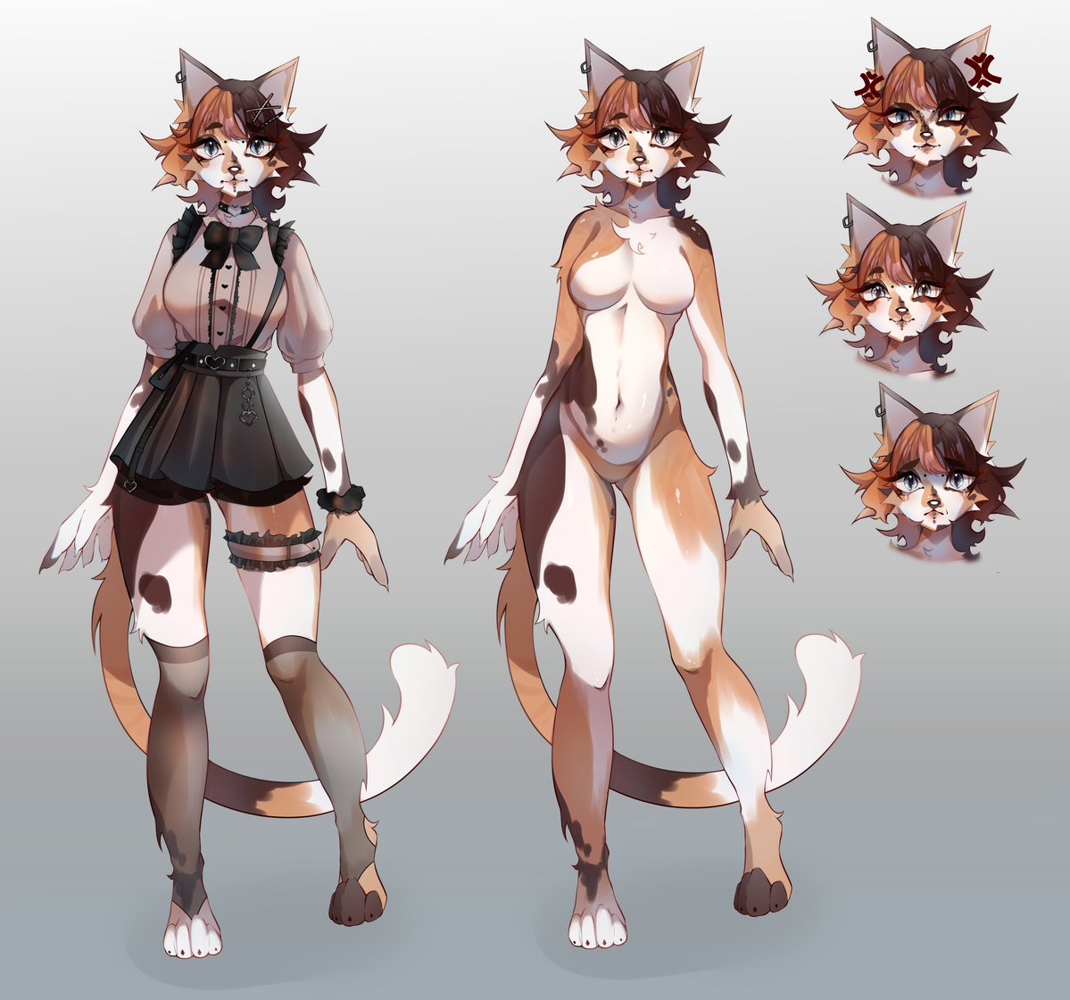 🔞IIZXHC❗COMISSIONS OPEN❗ tweet media