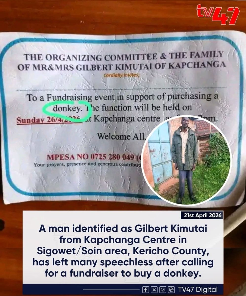 Revolutionary Mankuyio tweet media