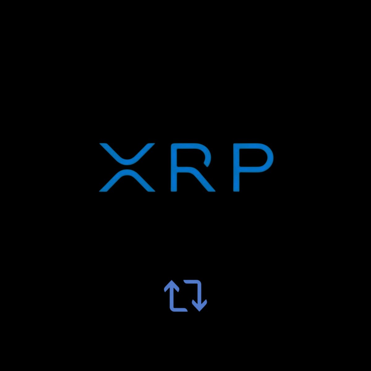 UniverseTwenty's tweet photo. Which is the most bullish crypto $XRP or $BTC https://t.co/ZmafjLBUax