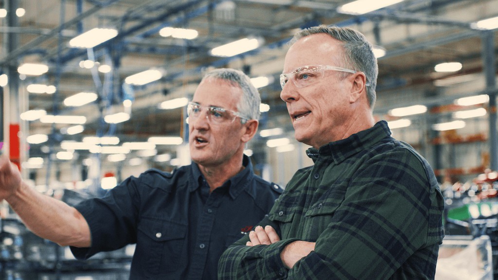 Rob Brooks tweet media